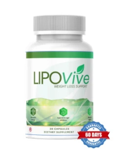 LipoVive is unlike anything you've ever tried or experienced before.